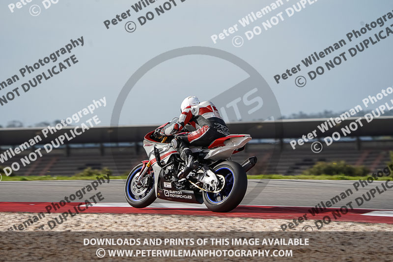 motorbikes;no limits;peter wileman photography;portimao;portugal;trackday digital images